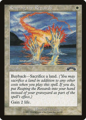 Reaping the Rewards [Exodus] | Exor Games Dartmouth