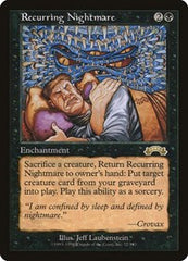Recurring Nightmare [Exodus] | Exor Games Dartmouth