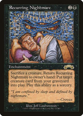 Recurring Nightmare [Exodus] | Exor Games Dartmouth