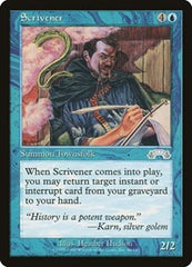 Scrivener [Exodus] | Exor Games Dartmouth