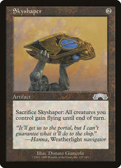 Skyshaper [Exodus] | Exor Games Dartmouth