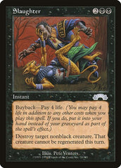 Slaughter [Exodus] | Exor Games Dartmouth