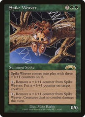 Spike Weaver [Exodus] | Exor Games Dartmouth