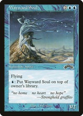 Wayward Soul [Exodus] | Exor Games Dartmouth