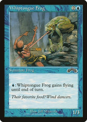 Whiptongue Frog [Exodus] | Exor Games Dartmouth