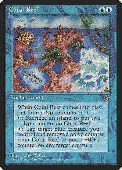 Coral Reef [Homelands] | Exor Games Dartmouth