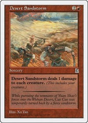 Desert Sandstorm [Portal Three Kingdoms] | Exor Games Dartmouth