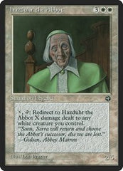 Hazduhr the Abbot [Homelands] | Exor Games Dartmouth