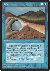 Jinx [Homelands] | Exor Games Dartmouth