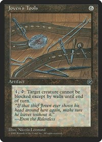 Joven's Tools [Homelands] | Exor Games Dartmouth