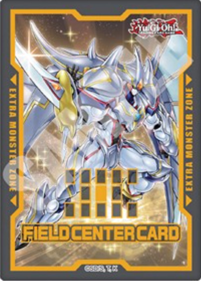 Field Center Card: Elemental HERO Shining Neos Wingman Promo | Exor Games Dartmouth