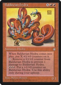 Balduvian Hydra [Ice Age] | Exor Games Dartmouth