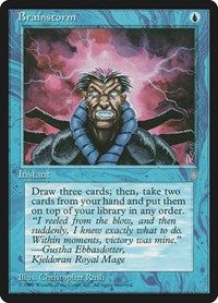Brainstorm [Ice Age] | Exor Games Dartmouth