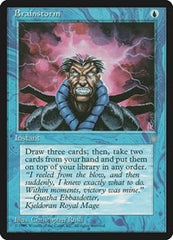 Brainstorm [Ice Age] | Exor Games Dartmouth