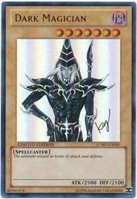 Dark Magician [JUMP-EN049] Ultra Rare | Exor Games Dartmouth