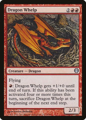 Dragon Whelp [Duel Decks: Knights vs. Dragons] | Exor Games Dartmouth