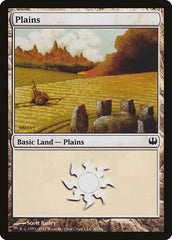 Plains [Duel Decks: Knights vs. Dragons] | Exor Games Dartmouth