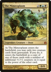 The Mimeoplasm [Commander 2011] | Exor Games Dartmouth