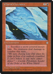 Glacial Crevasses [Ice Age] | Exor Games Dartmouth