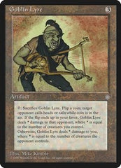 Goblin Lyre [Ice Age] | Exor Games Dartmouth