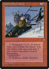 Goblin Ski Patrol [Ice Age] | Exor Games Dartmouth