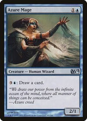 Azure Mage [Magic 2012] | Exor Games Dartmouth