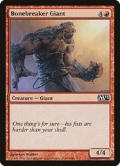 Bonebreaker Giant [Magic 2012] | Exor Games Dartmouth