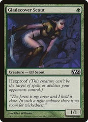 Gladecover Scout [Magic 2012] | Exor Games Dartmouth
