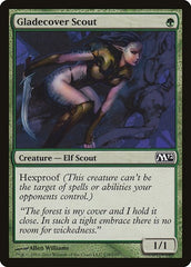 Gladecover Scout [Magic 2012] | Exor Games Dartmouth