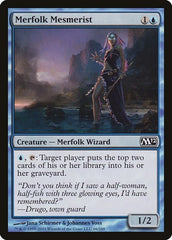 Merfolk Mesmerist [Magic 2012] | Exor Games Dartmouth