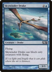 Skywinder Drake [Magic 2012] | Exor Games Dartmouth