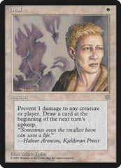 Heal [Ice Age] | Exor Games Dartmouth