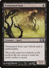 Tormented Soul [Magic 2012] | Exor Games Dartmouth