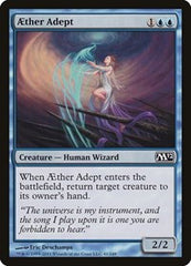 Aether Adept [Magic 2012] | Exor Games Dartmouth