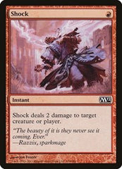 Shock [Magic 2012] | Exor Games Dartmouth