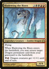 Bladewing the Risen [Commander 2011] | Exor Games Dartmouth