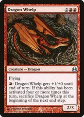 Dragon Whelp [Commander 2011] | Exor Games Dartmouth