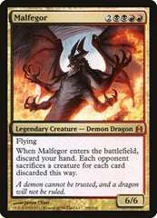 Malfegor [Commander 2011] | Exor Games Dartmouth