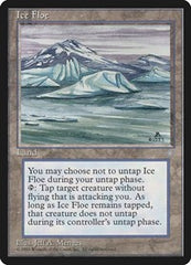 Ice Floe [Ice Age] | Exor Games Dartmouth