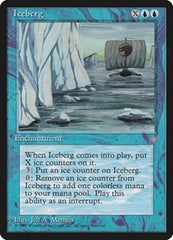 Iceberg [Ice Age] | Exor Games Dartmouth