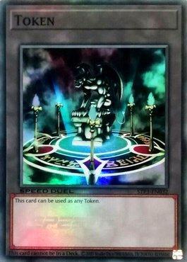 Token (Metal Fiend) [STP3-EN032] Super Rare | Exor Games Dartmouth