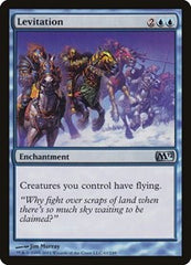 Levitation [Magic 2012] | Exor Games Dartmouth