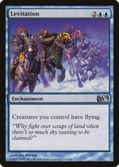 Levitation [Magic 2012] | Exor Games Dartmouth