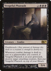 Vengeful Pharaoh [Magic 2012] | Exor Games Dartmouth