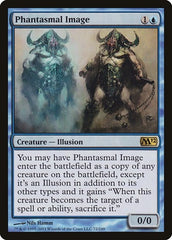 Phantasmal Image [Magic 2012] | Exor Games Dartmouth