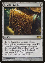Druidic Satchel [Magic 2012] | Exor Games Dartmouth