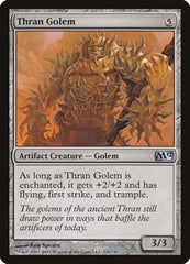 Thran Golem [Magic 2012] | Exor Games Dartmouth