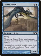 Chasm Drake [Magic 2012] | Exor Games Dartmouth