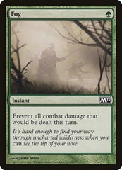 Fog [Magic 2012] | Exor Games Dartmouth