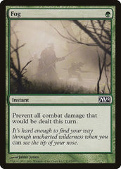 Fog [Magic 2012] | Exor Games Dartmouth